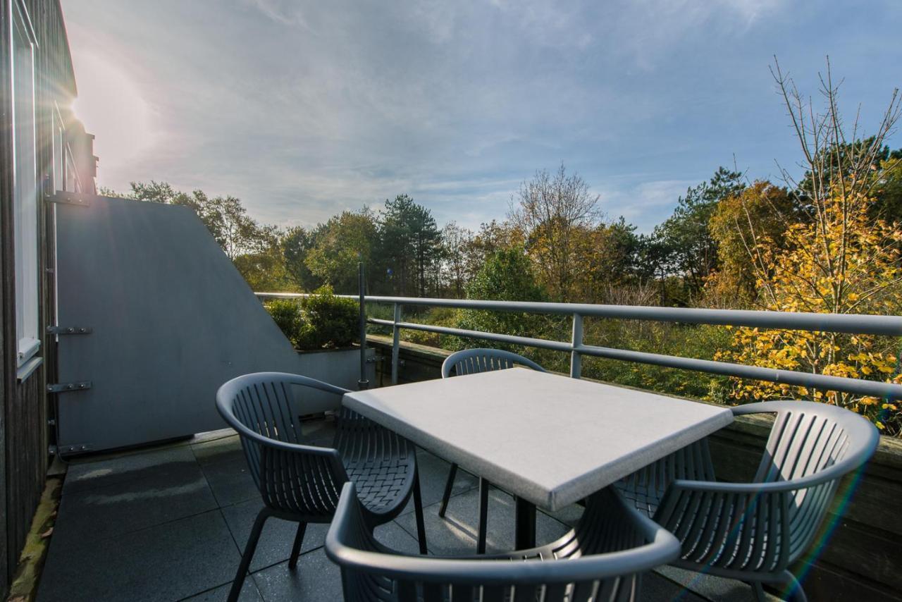 Appartement, Kaap 123 - Ameland 홀륌 외부 사진